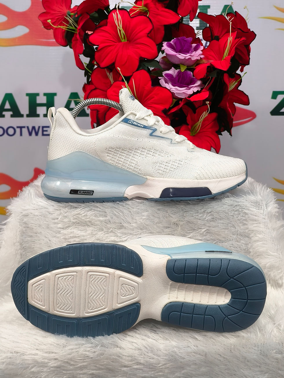 Thumbnail: Hitway Sport Shoe 