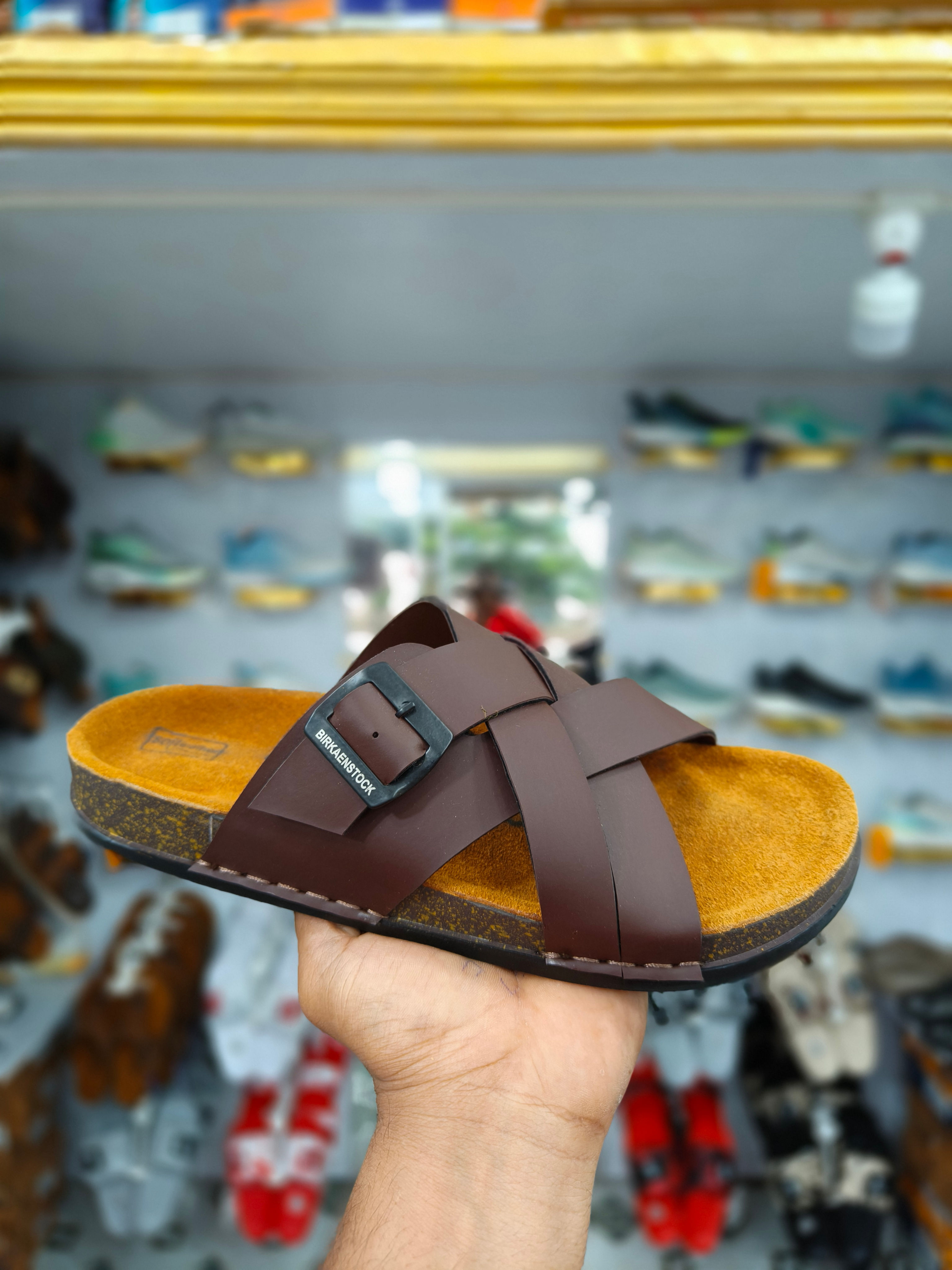 Birkenstock 7