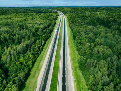 I-30 Is More Than a Highway