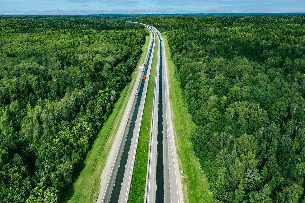 I-30 Is More Than a Highway