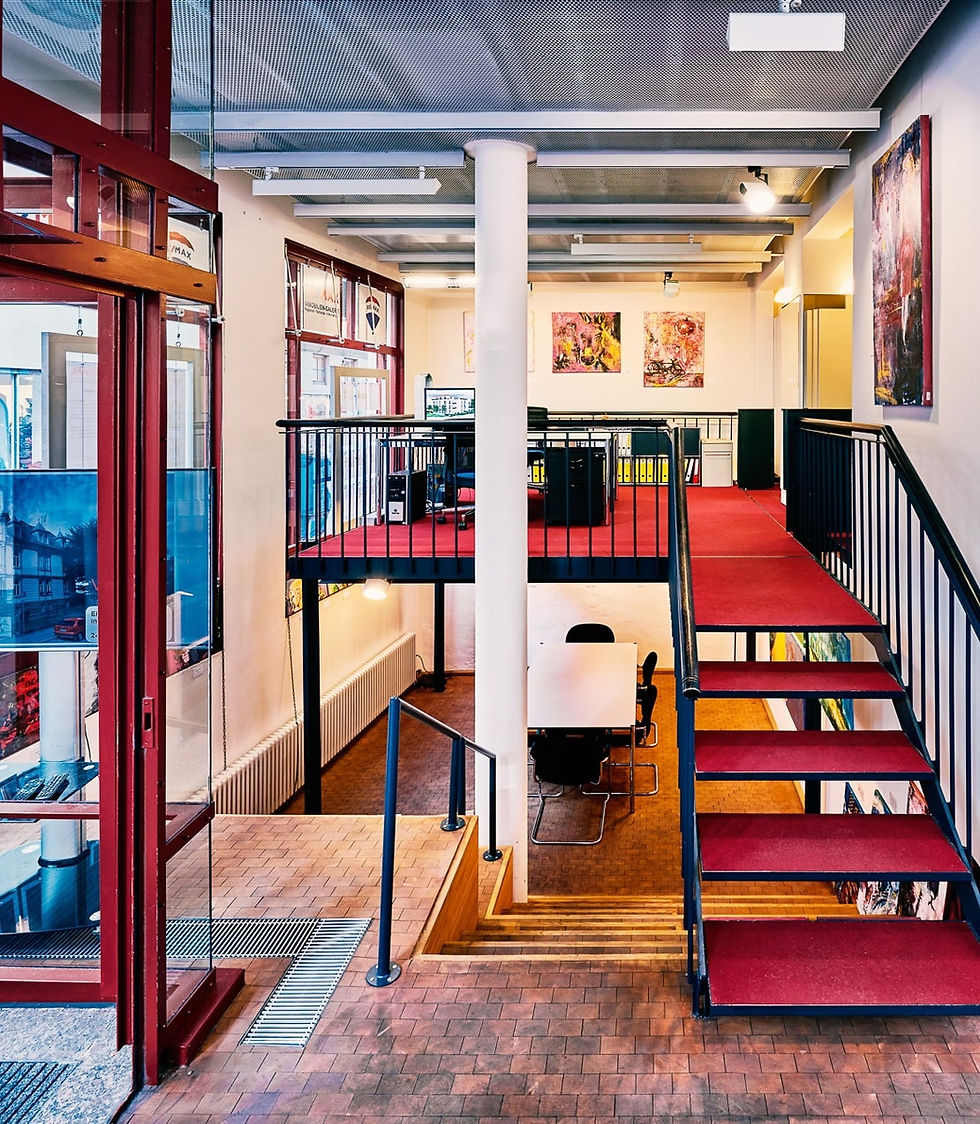 RE/MAX Immobilien-Galerie