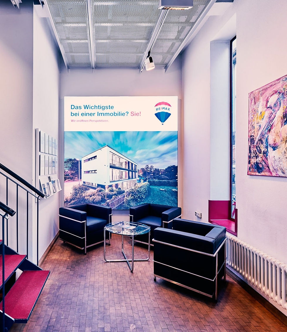 RE/MAX Immobilien-Galerie