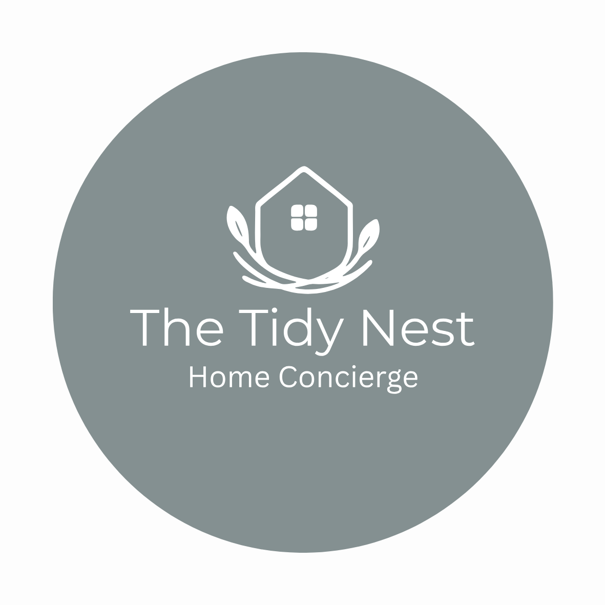 The Tidy Nest Home Concierge, Inc.