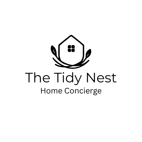 The Tidy Nest Home Concierge, Inc.