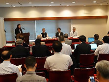 有識者シンポジウム