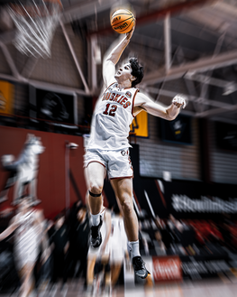 Northeastern Men's Basketball