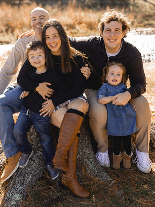 Tips For Setting Family Values