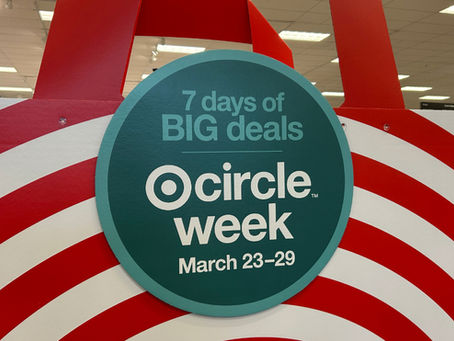 Texas Grocery Deals Roundup: What to Grab This Week (March 26 - April 1)