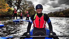 PADDLEBOARD AND WHISKY TOUR