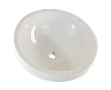 Vessel Top Mount