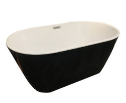 Stand Alone Tub