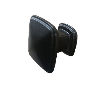 Square Top Knob