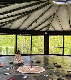 Octagon at Grun