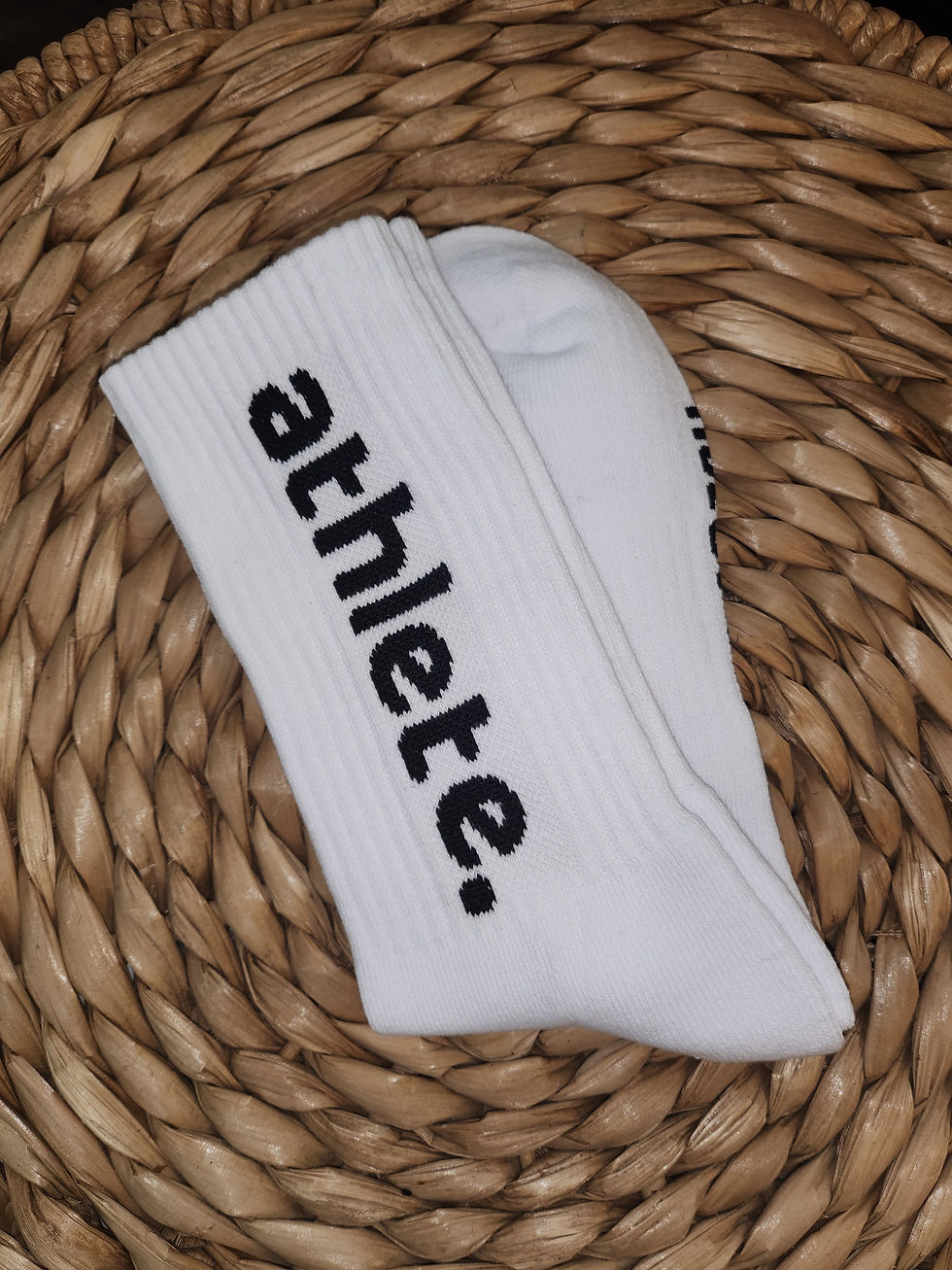 Thumbnail: NF Athlete Sock