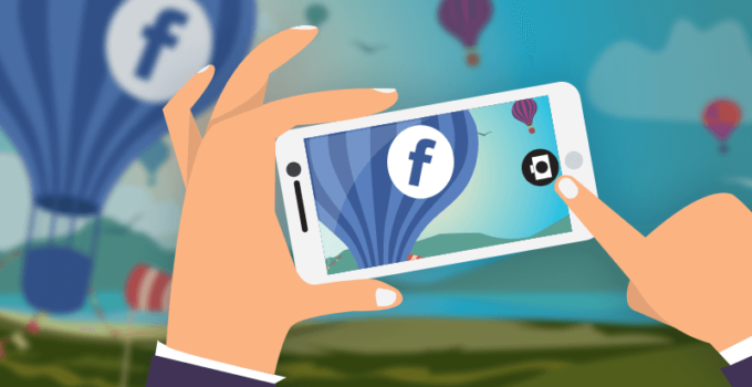 How to Use Facebook Live for Your Business: Tips and Tricks