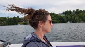 The Struggles of Naturally Curly Hair
