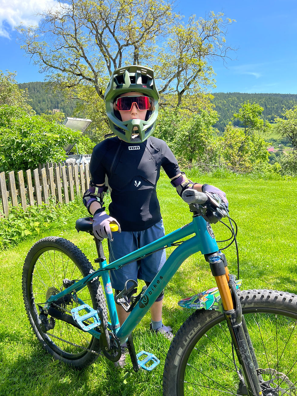 KUbikes – by IsarRadlKids
