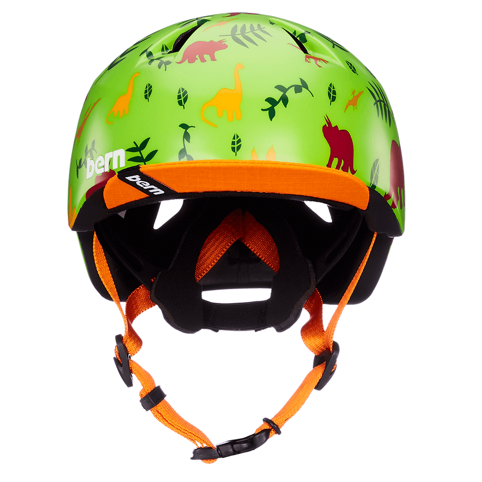 Miniaturbild: Bern Tigre Helm
