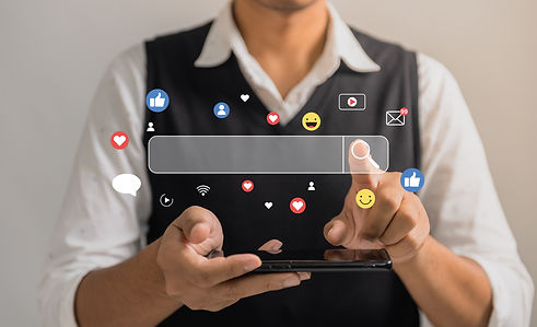 SMM-icons