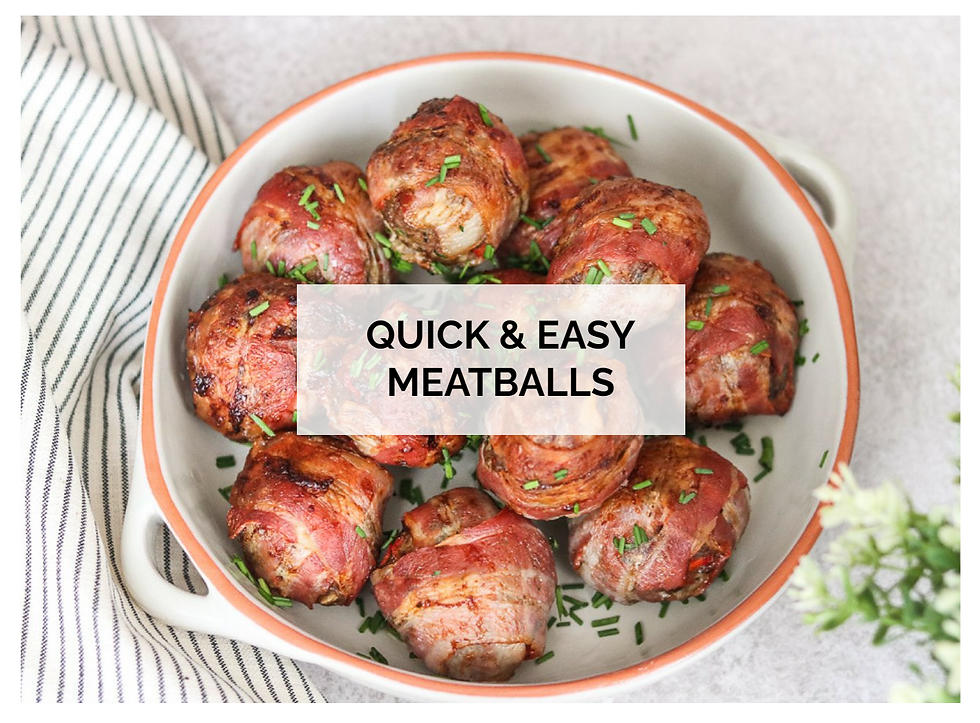 Thumbnail: High Protein Recipe Pack #2