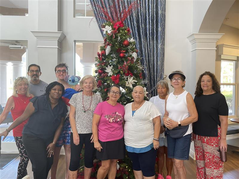 A Look Back at November: Gathering, Growing, and Giving Thanks