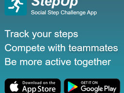 Step Up Your Wellness