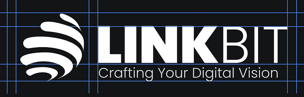 LINKBIT logo