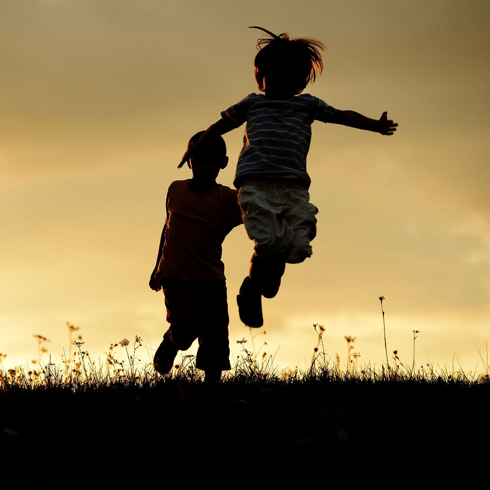 Children