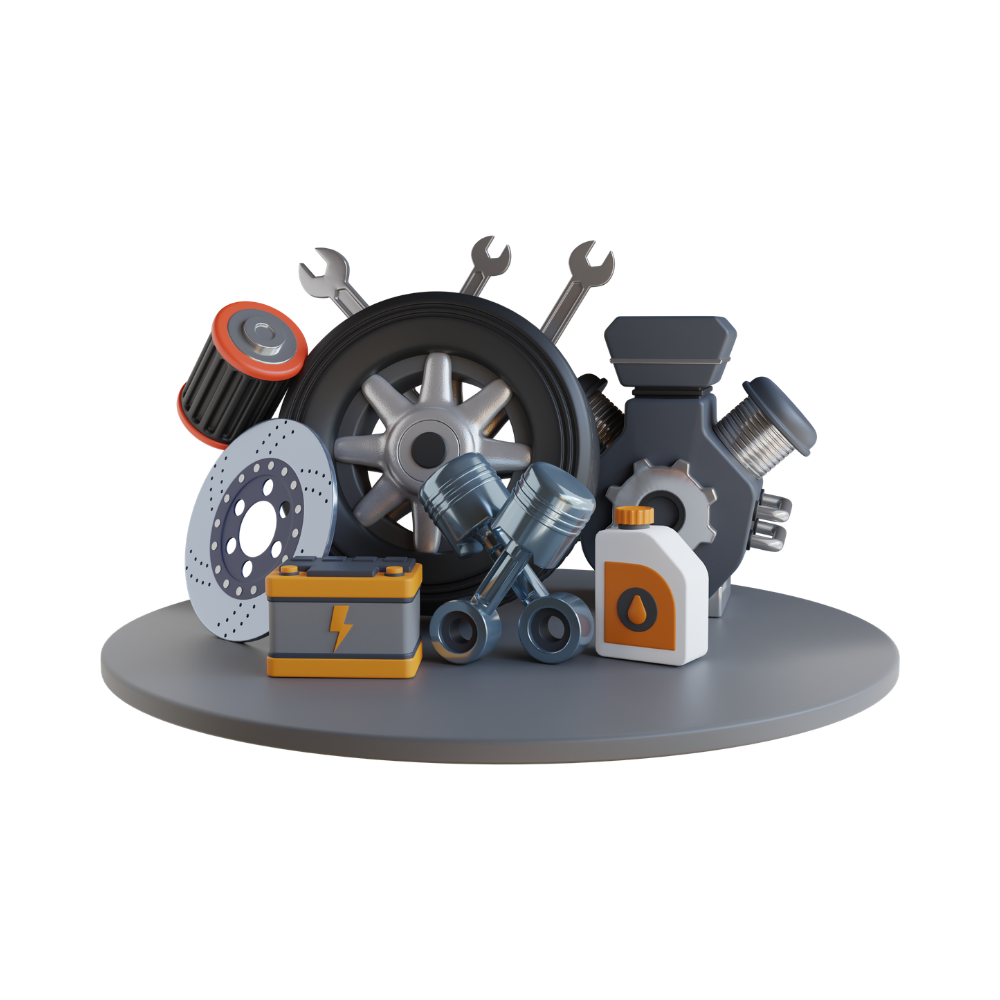 repair