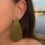 Thumbnail: Teardrop Earrings