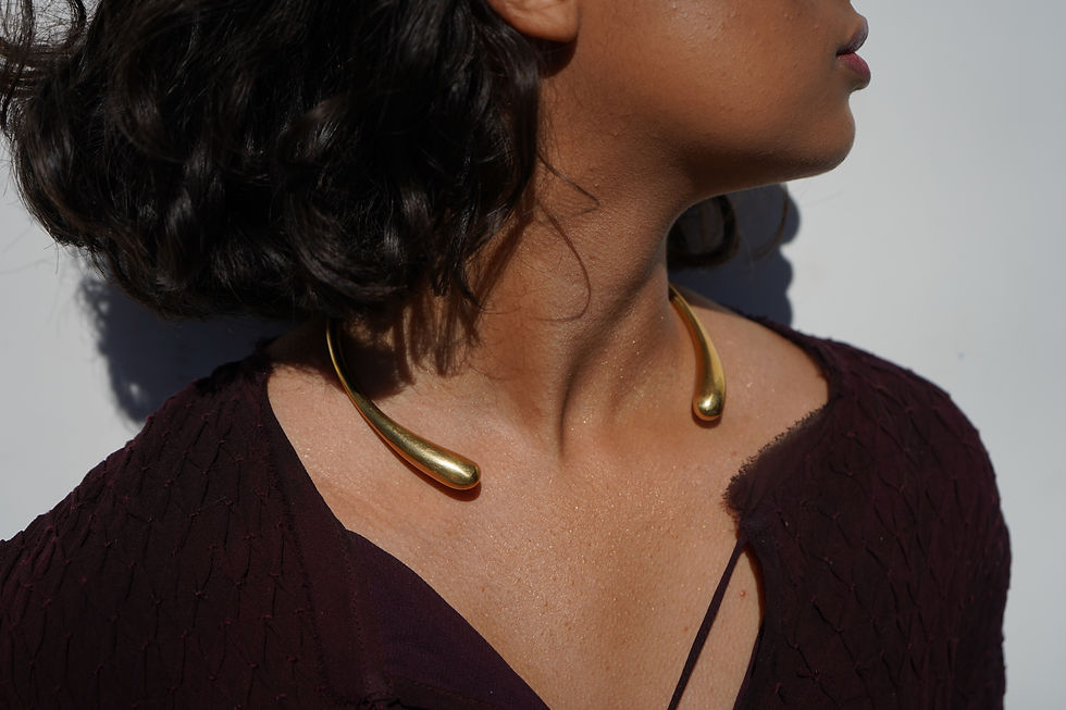 Thumbnail: Choker Necklace