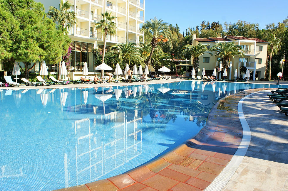 BARUT ARUM