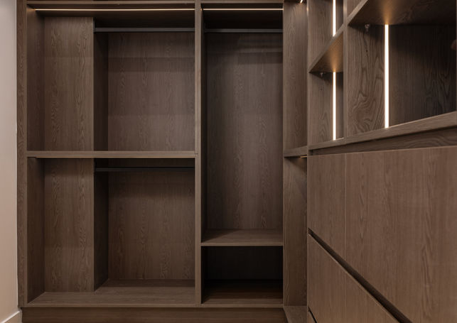Storage Solution