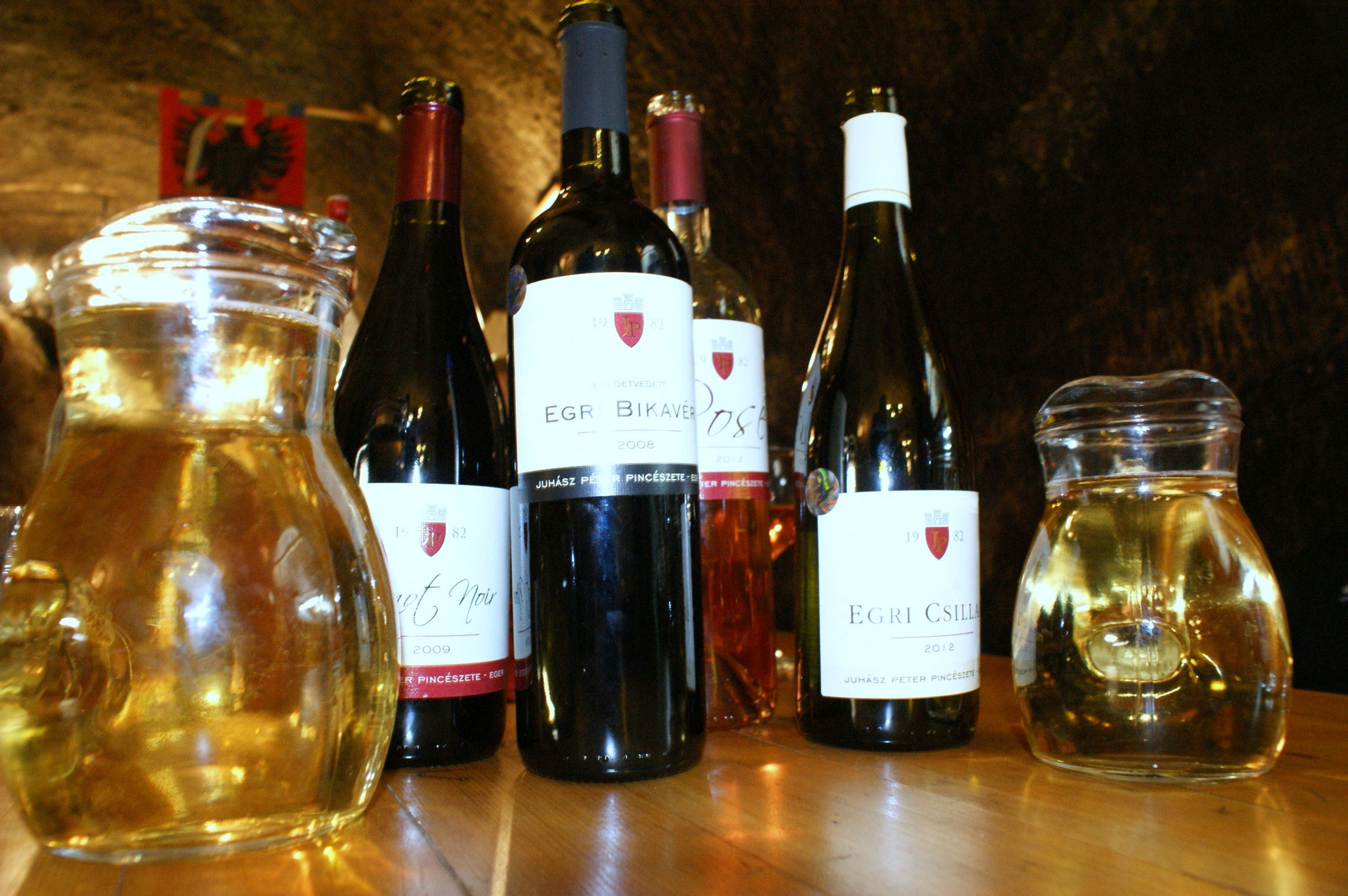 EGER – VÍNNE PIVNIČKY, TERMÁLNE KÚPELE A BUDAPEŠŤ