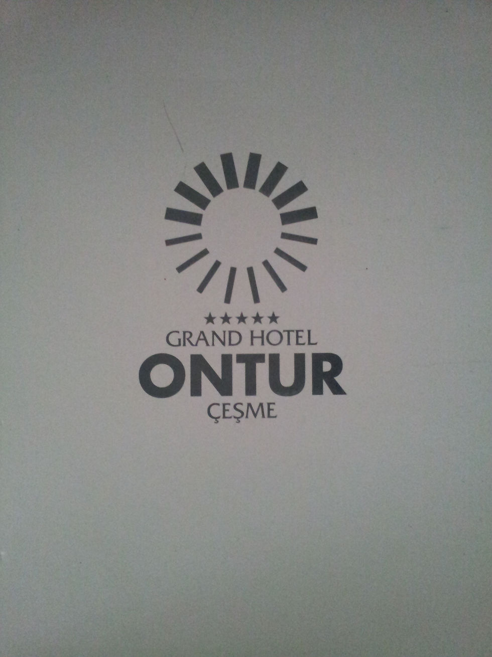 GRAND HOTEL ONTUR