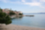 VILA ČALE