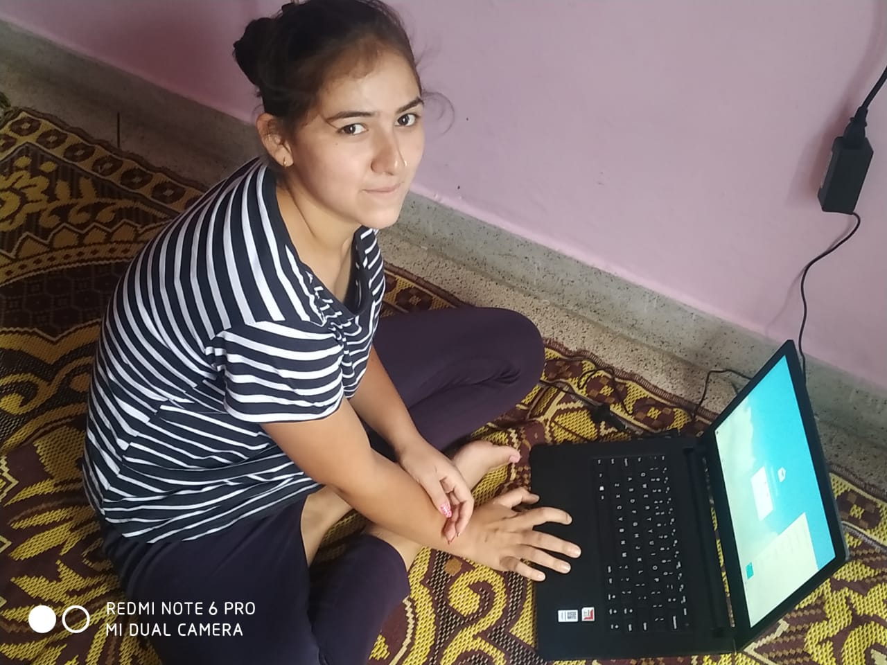 Laptop for Students Uttarakhand