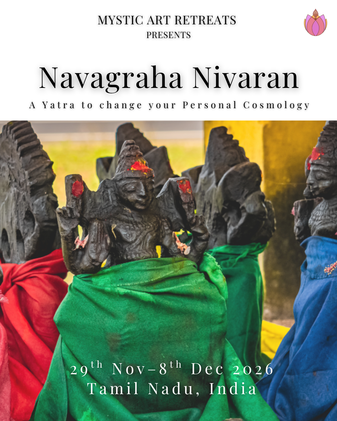 Navagraha Nivaran