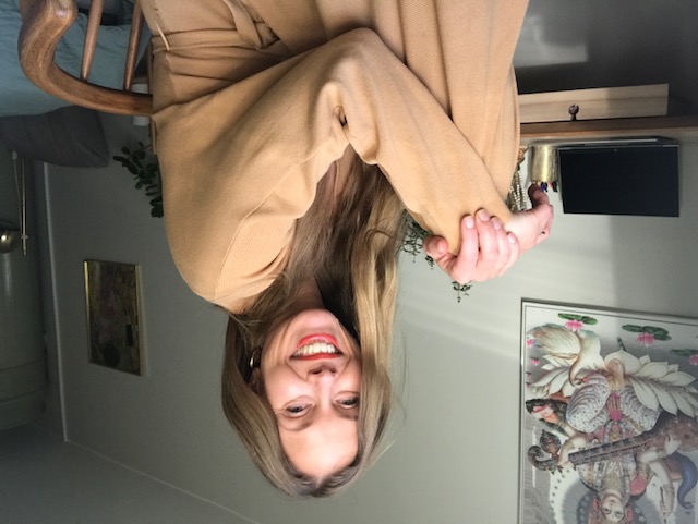 Mystic Art Retreats team member