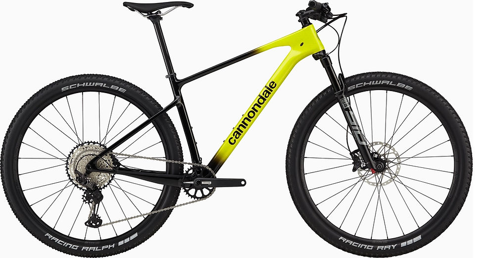 Scalpel Carbon Ht 3