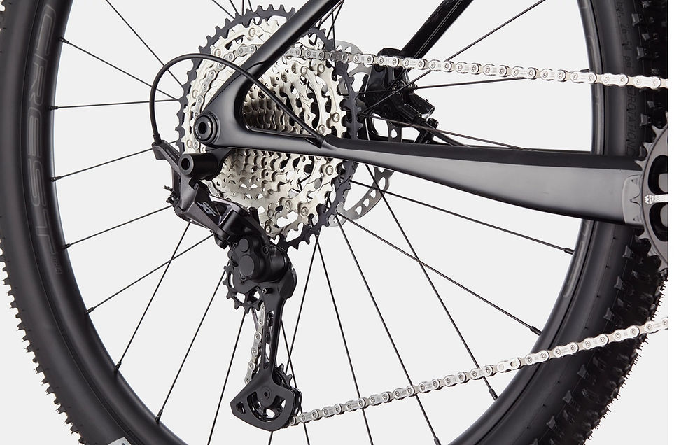 Miniatura: Scalpel Carbon Ht 3