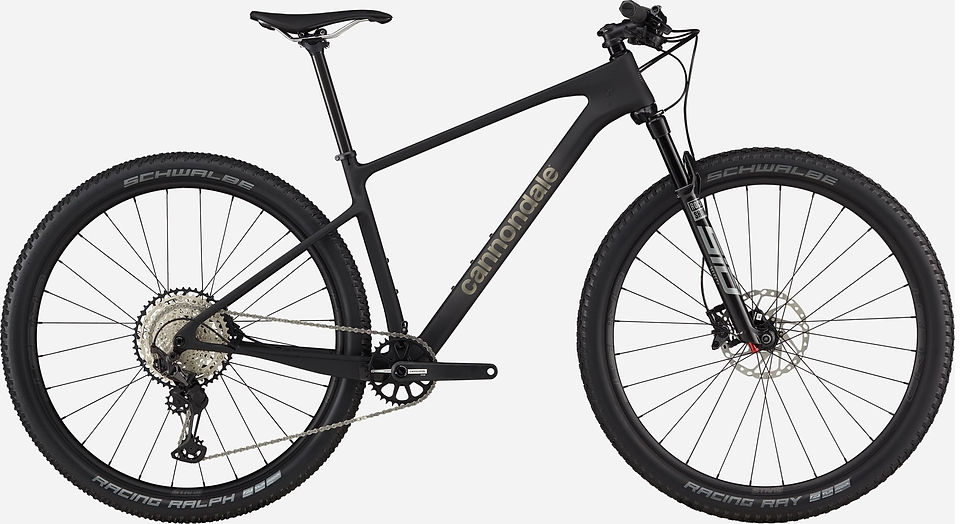 Scalpel Carbon Ht 3