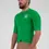 Miniatura: Jersey Active Pro 2.0 Verde Oscuro
