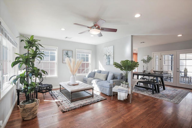 Best staging companies in los angeles