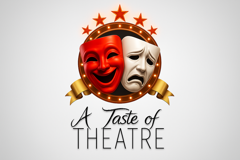 A TASTE OF THEATRE FESTIVAL
