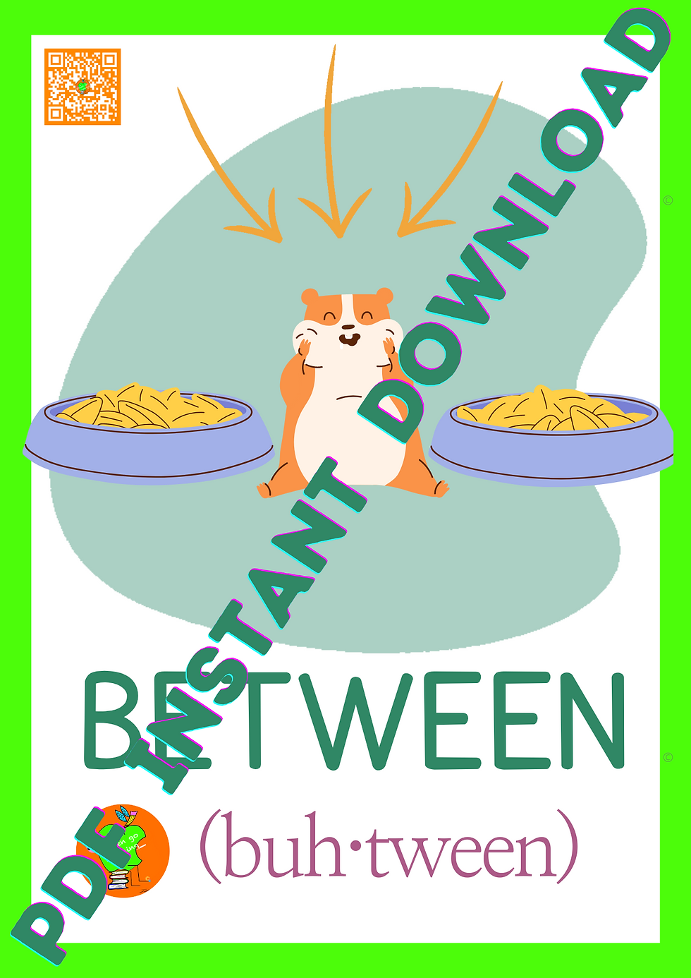 Thumbnail: Level I / Lesson 3 - Prepositions of Place