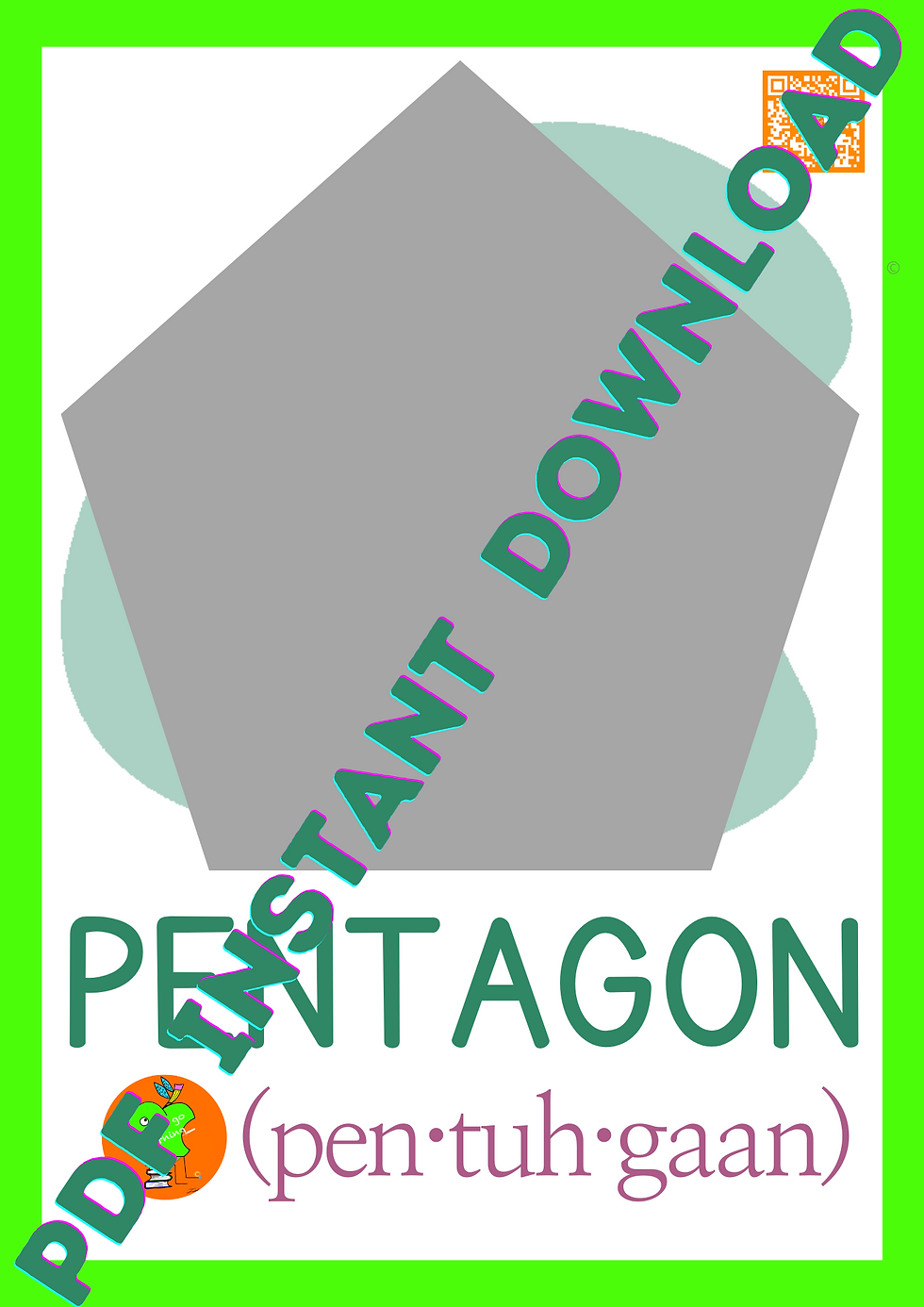 Thumbnail: Level I / Lesson 2 -Colors & Shapes