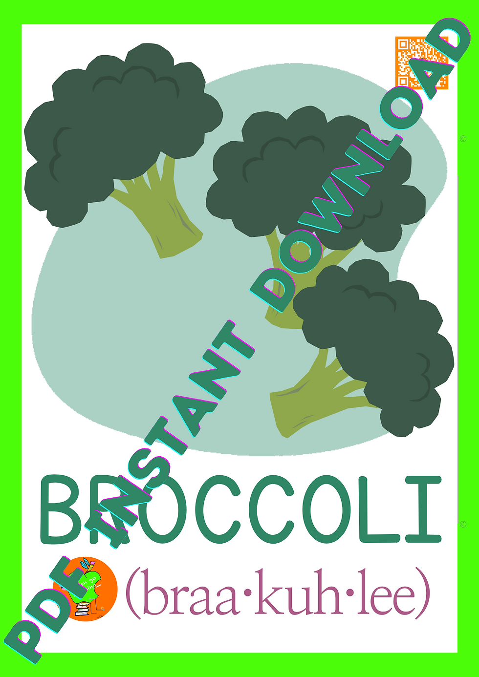 Thumbnail: Level I / Lesson 9 - Vegetables