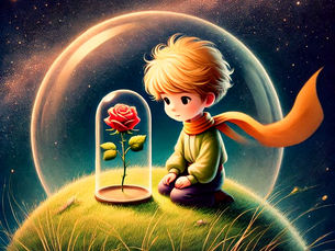           Amar: más allá de la idealización