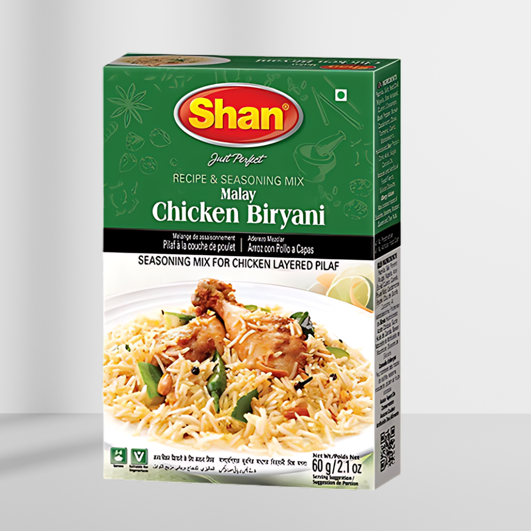 Shan Biryani Chicken 60g